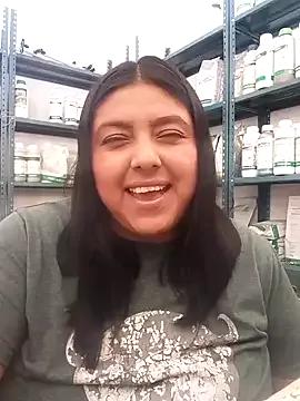 BEEKIIIII from StripChat