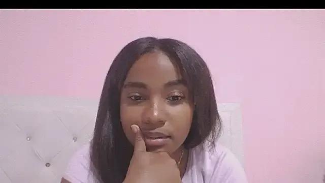 Behla_Rouseh3_ from StripChat is Freechat