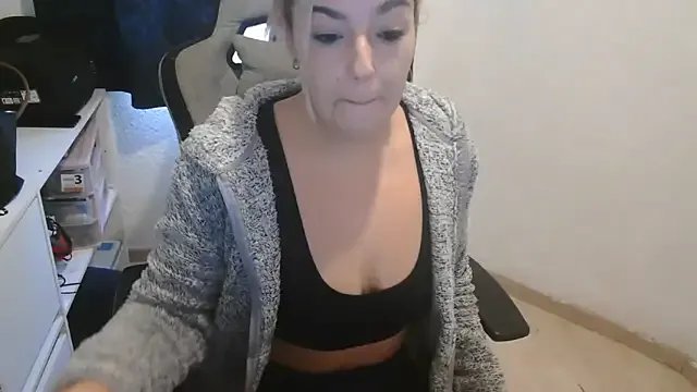 bekka__ on StripChat 