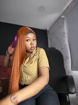 Belanny_LS from StripChat is Freechat