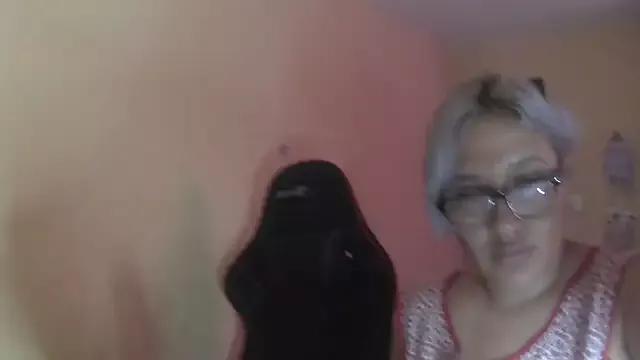 Belenvaleria from StripChat