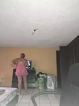 Belenvaleria from StripChat