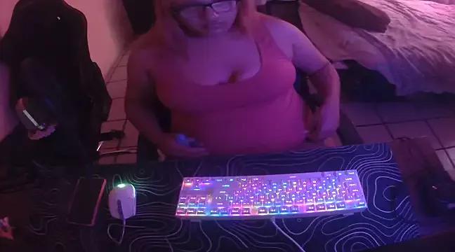 Belenvaleria from StripChat