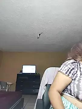 Belenvaleria from StripChat