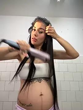 bell_Alice from StripChat is Freechat