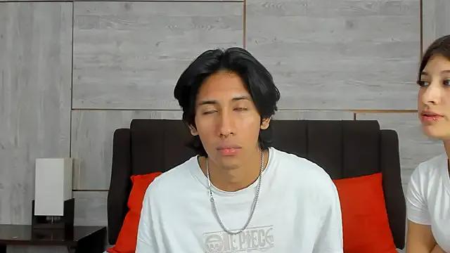 Bell_and_blaze from StripChat