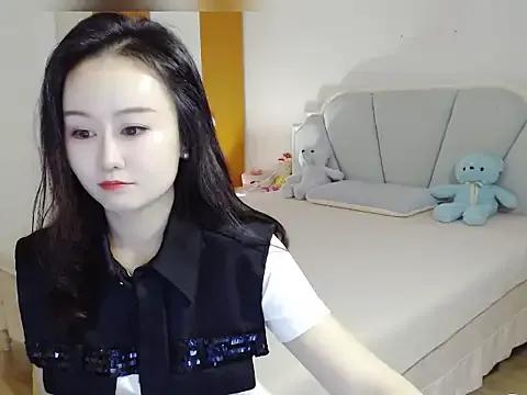 Bella-888888 from StripChat is Freechat