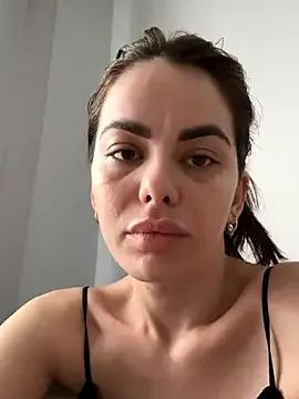 Bella-Flower from StripChat is Freechat