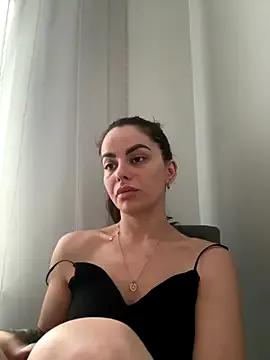 Bella-Flower from StripChat is Freechat