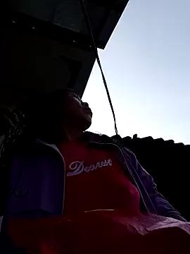 Bella-la from StripChat