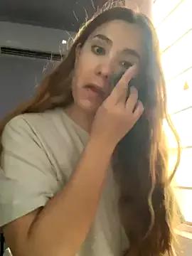 Bella1014 from StripChat