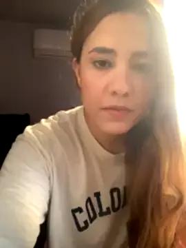 Bella1014 from StripChat