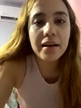 Bella1014 from StripChat