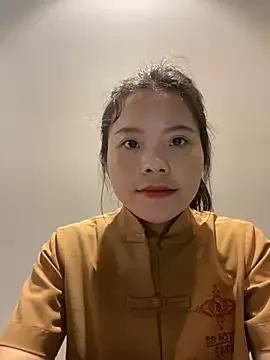 Bella_7777 from StripChat is Freechat