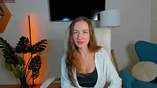 Bella__Dream from StripChat is Freechat