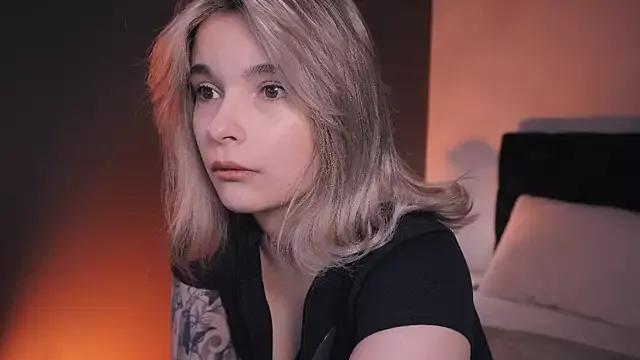 Bella_Alita from StripChat is Freechat