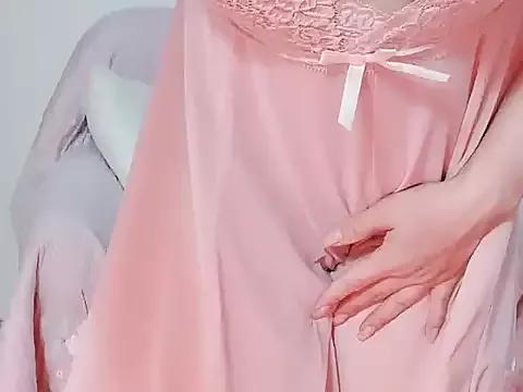 Bella_Babi from StripChat