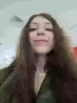 Bella_Gloria from StripChat