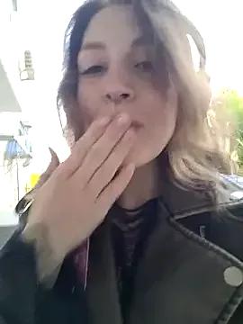 Bella_Gloria from StripChat is Freechat