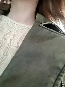 Bella_Gloria from StripChat is Freechat