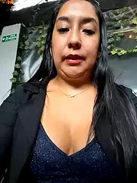 Bella_keny from StripChat is Freechat