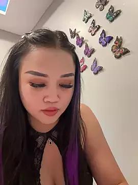 Bella_nasty69 from StripChat