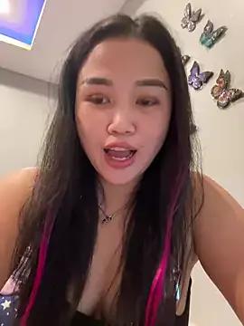 Bella_nasty69 from StripChat