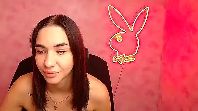 Bella_Night4 from StripChat is Freechat