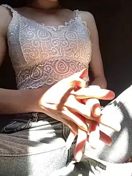 Bella_sexy98 from StripChat is Freechat