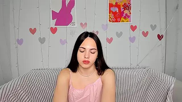 bella_soul from StripChat