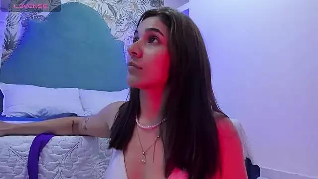 bellaa_becca from StripChat