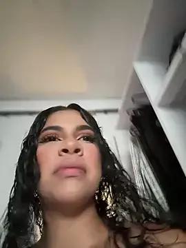 bellaa_clark from StripChat is Freechat