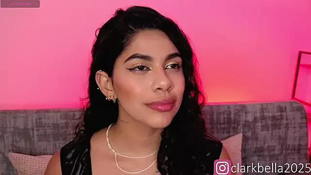 bellaa_clark from StripChat