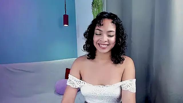 BellaBeth_- from StripChat is Freechat