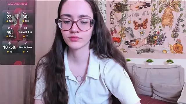 bellacatlovesmeat from StripChat is Freechat