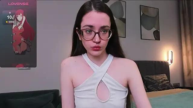 Bellacatlovesmeat from StripChat
