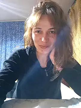 Belladonna253 from StripChat is Freechat