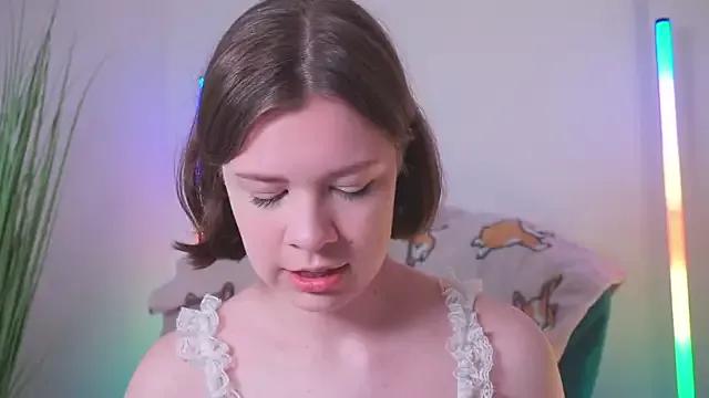 belladonnasky from StripChat