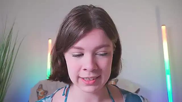 belladonnasky from StripChat