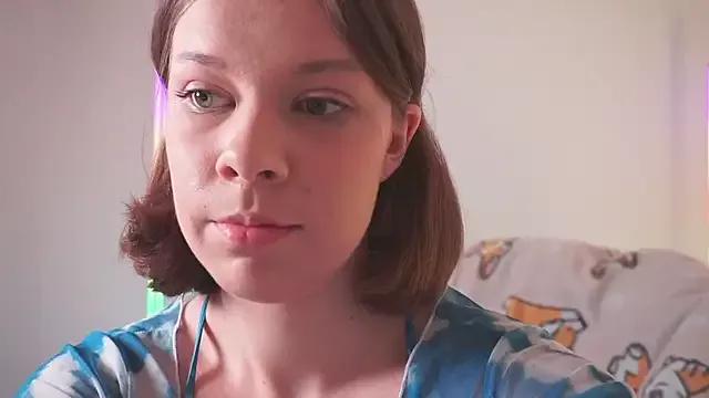 belladonnasky from StripChat