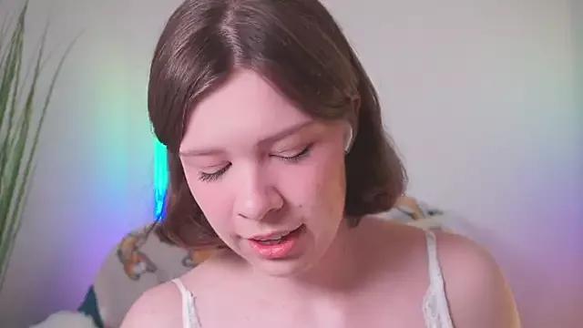 belladonnasky from StripChat is Freechat