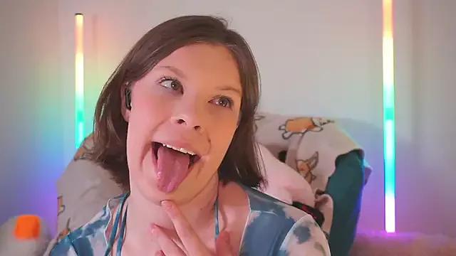 belladonnasky from StripChat