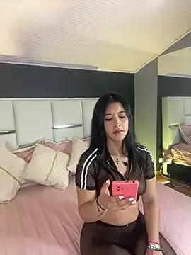 BellaFernandez__ from StripChat is Freechat