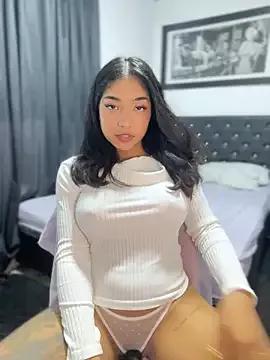 Bellafr from StripChat