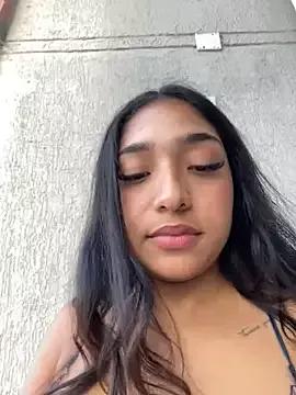 Bellafr from StripChat