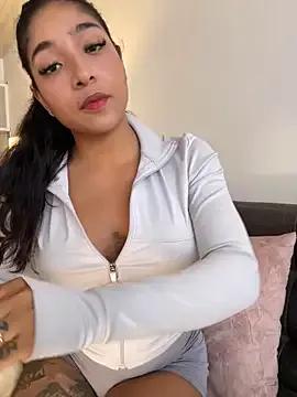 Bellafr from StripChat