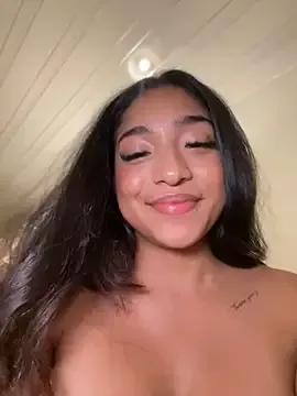 Bellafr from StripChat