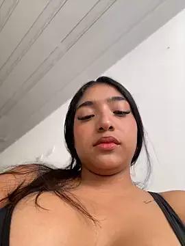 Bellafr from StripChat