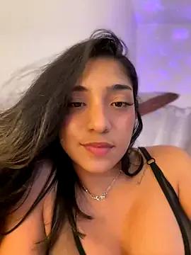 Bellafr from StripChat