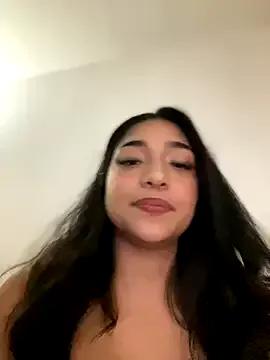 Bellafr from StripChat